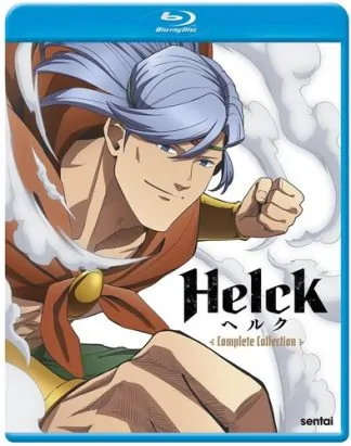 HELCK: SEASON 1