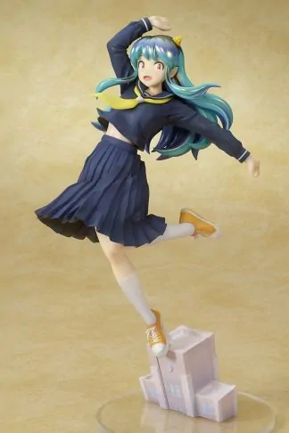 Urusei Yatsura Lum School Uniform Ver. 1/7 Complete Figure