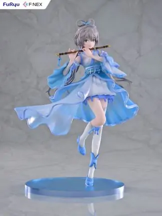 Vsinger Luo Tianyi Ge Xing ver. 1/7 Scale Figure