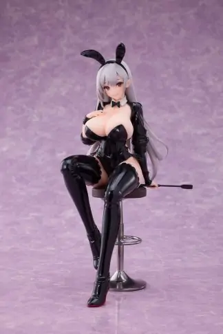 Original Character Lilicia 1/4 Complete Figure