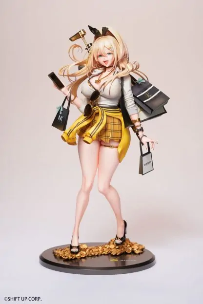 Goddess of Victory: Nikke Rupee 1/7 Complete Figure