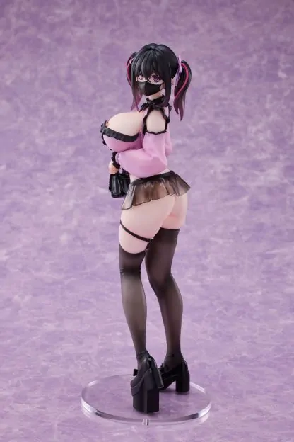 Original Character Jirai-chan 1/6 Complete Figure