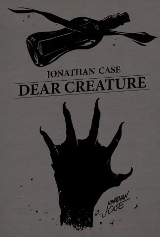 Dear Creature