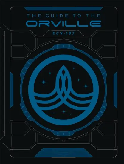 The Guide to The Orville