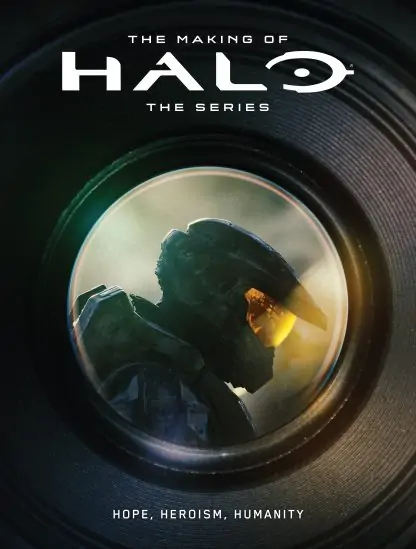 The Making of Halo The Series: Hope