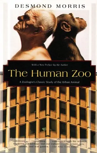 The Human Zoo