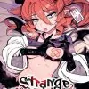 Strange Godesses