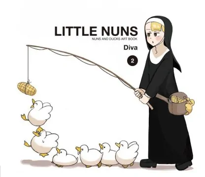 Little Nuns