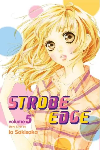 Strobe Edge