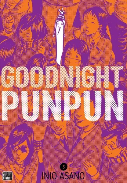 Goodnight Punpun