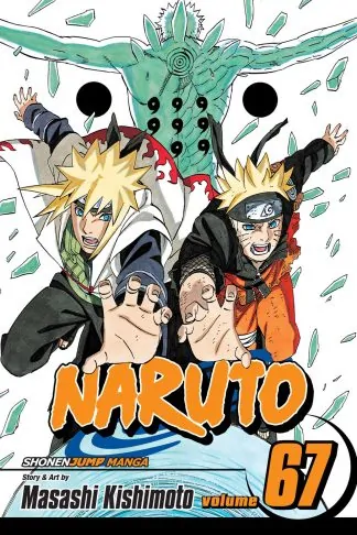 Naruto