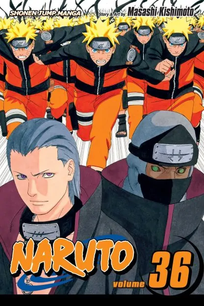 Naruto