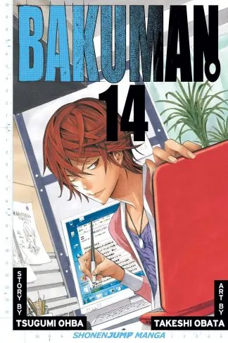 Bakuman?