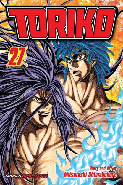 Toriko