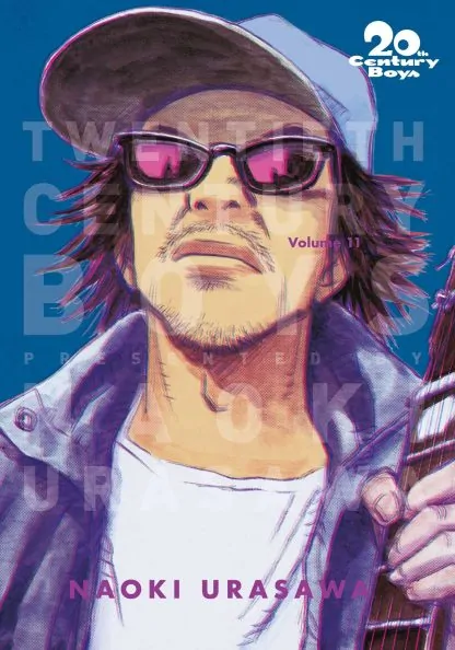 20th Century Boys: The Perfect Edition