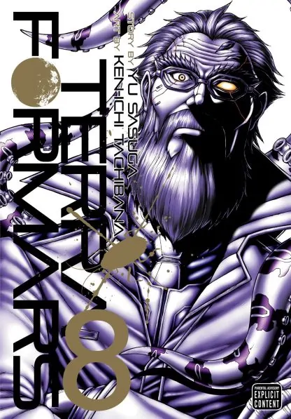 Terra Formars