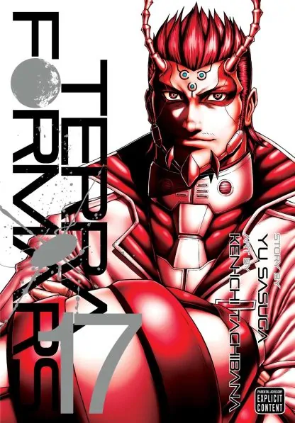 Terra Formars