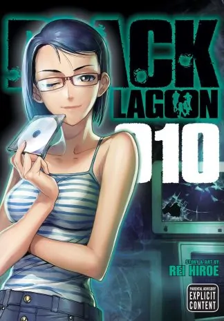 Black Lagoon