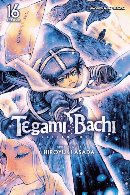 Tegami Bachi