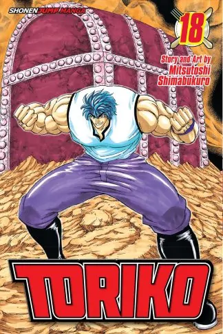 Toriko