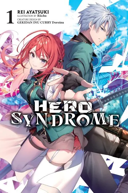 Hero Syndrome