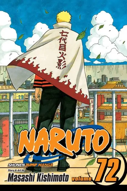 Naruto