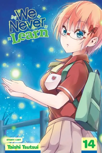 We Never Learn