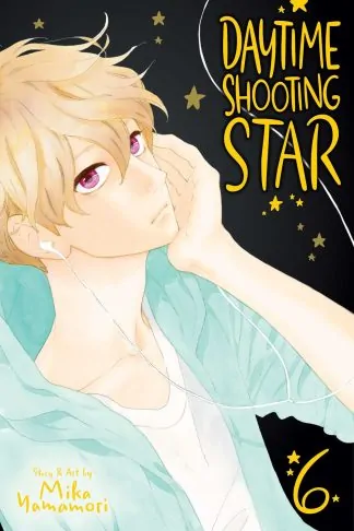 Daytime Shooting Star