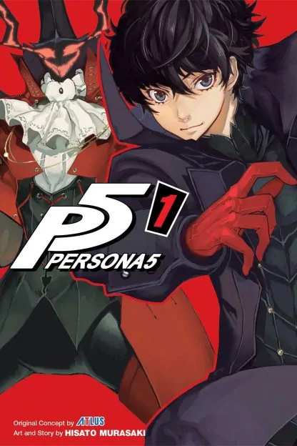 Persona 5