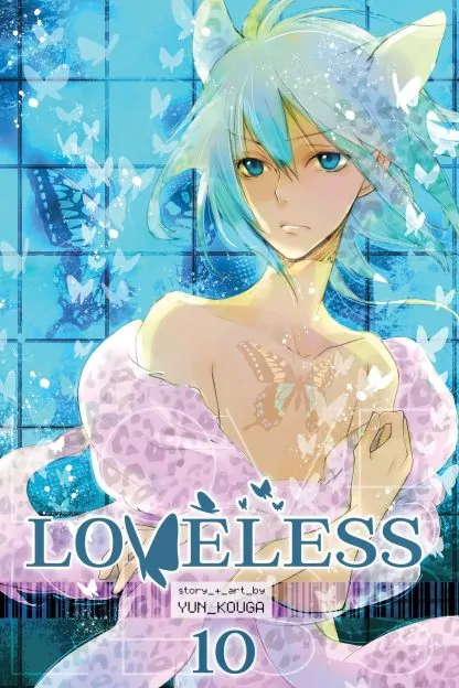 Loveless