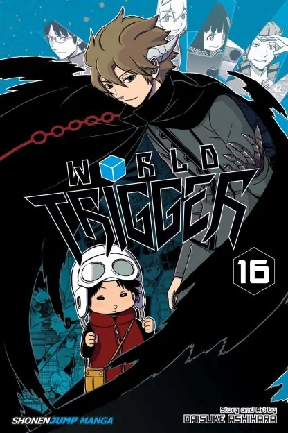 World Trigger