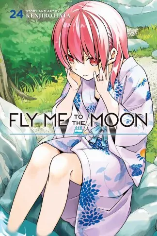 Fly Me to the Moon