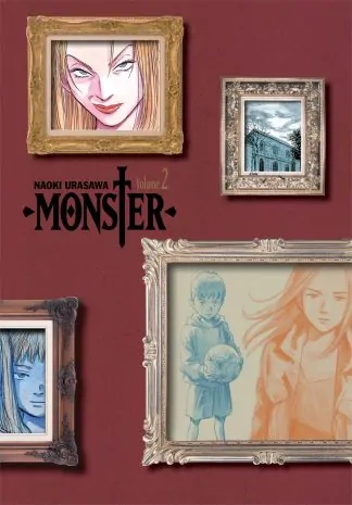 Monster: The Perfect Edition