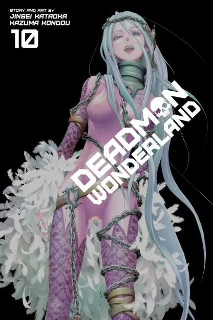 Deadman Wonderland