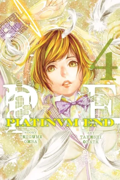 Platinum End