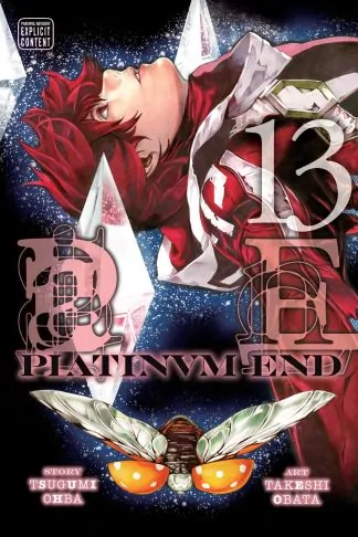 Platinum End