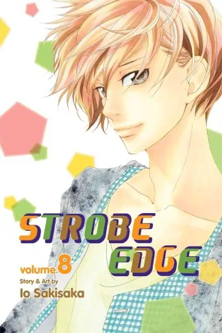 Strobe Edge