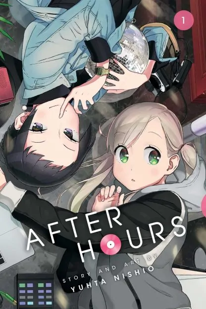 After Hours