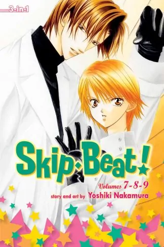 Skip·Beat!