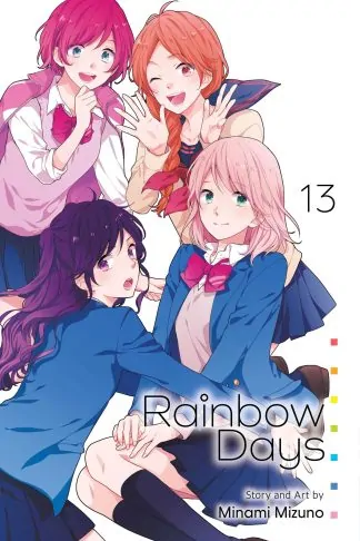 Rainbow Days