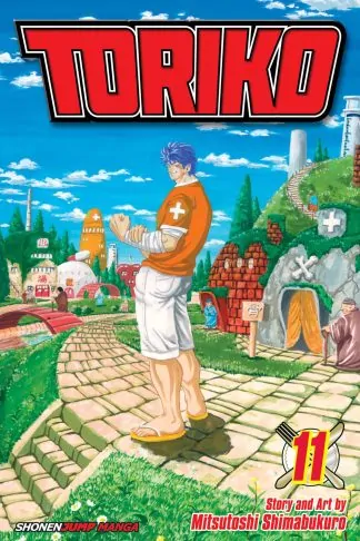 Toriko