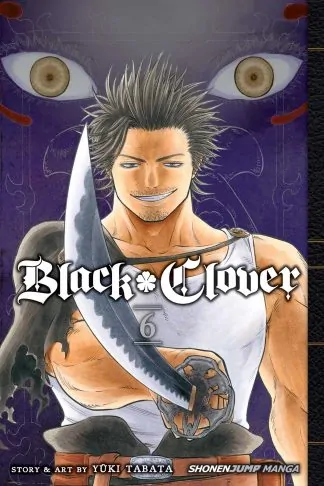 Black Clover