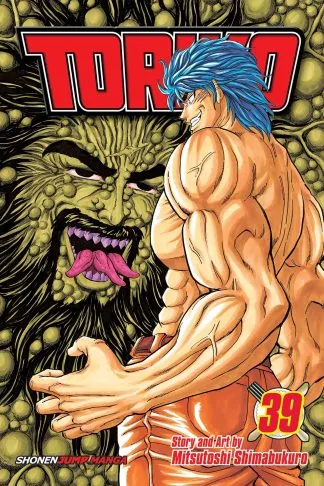 Toriko