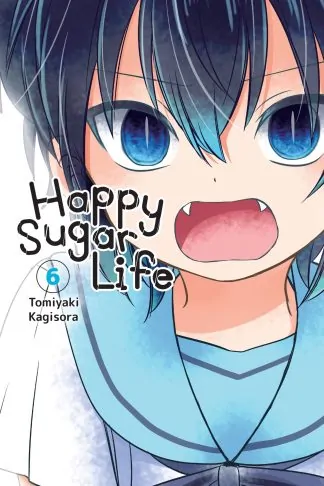 Happy Sugar Life