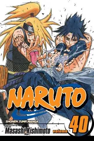 Naruto