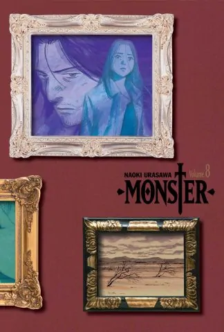 Monster: The Perfect Edition