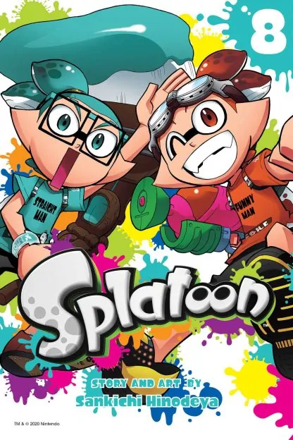 Splatoon