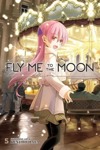 Fly Me to the Moon