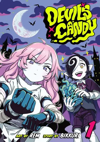 Devil's Candy