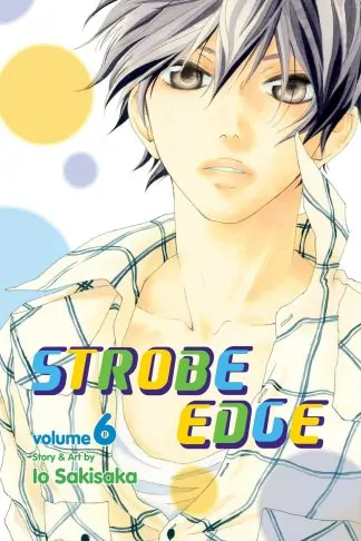 Strobe Edge